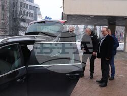 Снимка: Областна администрация Русе 