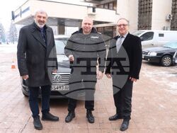 Снимка: Областна администрация Русе 