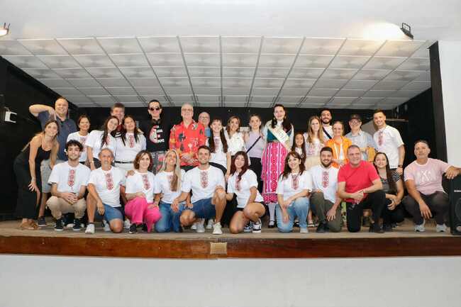 Председателят на Българското дружество в Берисо, Аржентина, пред БТА: Концертът на „Фондацията“ се превърна в празник на културния обмен