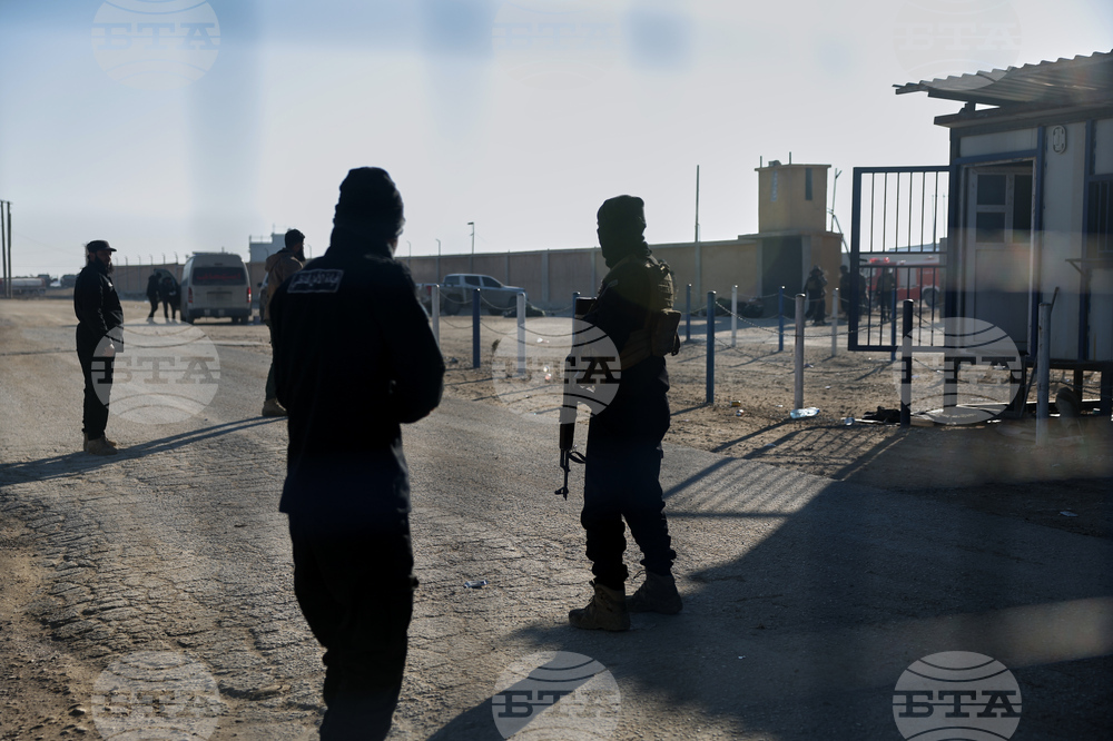 Syria Kurds Clashes