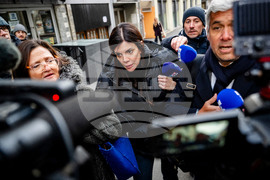 Switzerland Bar Fire