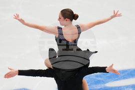 China Four Continents Figure Skating