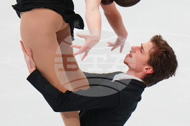 China Four Continents Figure Skating