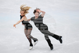 China Four Continents Figure Skating