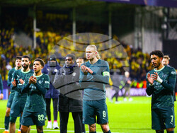 Norway Champions League Soccer