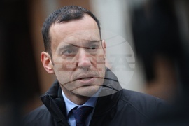 Основно училище „Петко Ю. Тодоров“ - корпус - строителството - проверка