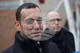 Основно училище „Петко Ю. Тодоров“ - корпус - строителството - проверка