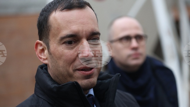 Всеки, който допринася София да бъде третирана по-честно, е добре дошъл, каза кметът на София за оставката на президента Радев