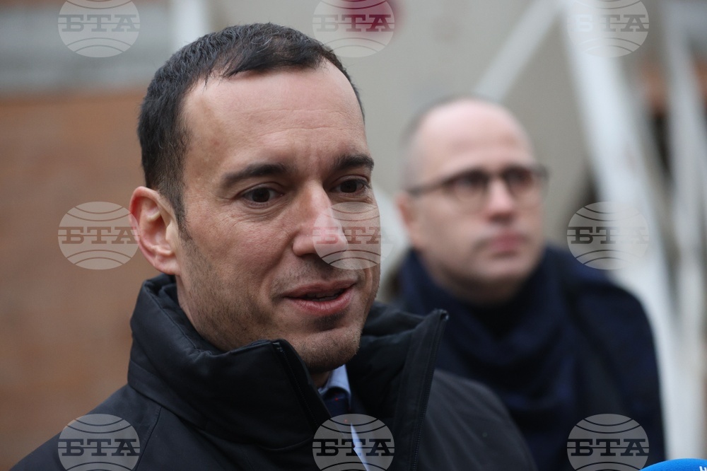 Основно училище „Петко Ю. Тодоров“ - корпус - строителството - проверка