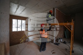 Основно училище „Петко Ю. Тодоров“ - корпус - строителството - проверка