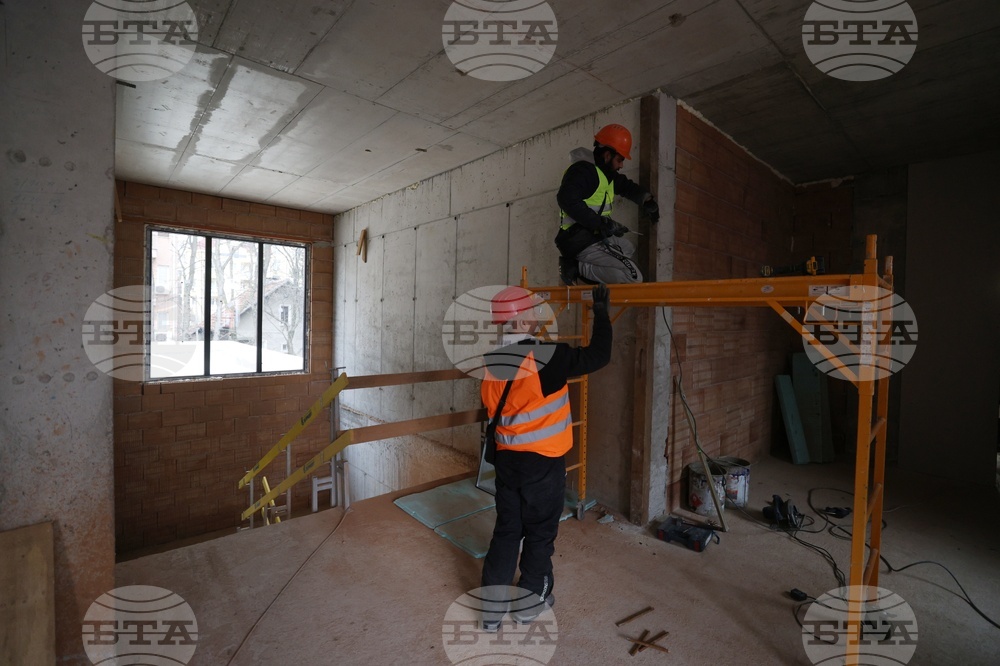 Основно училище „Петко Ю. Тодоров“ - корпус - строителството - проверка