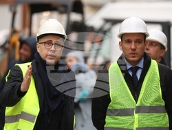 Основно училище „Петко Ю. Тодоров“ - корпус - строителството - проверка