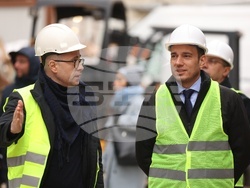 Основно училище „Петко Ю. Тодоров“ - корпус - строителството - проверка