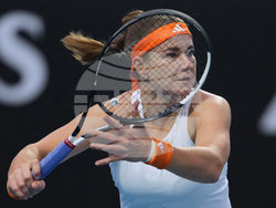 Australian Open Tennis