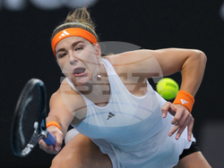 Australian Open Tennis