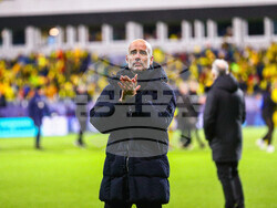 Norway Champions League Soccer