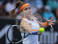 Australian Open Tennis