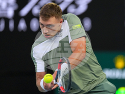 Australian Open Tennis