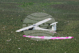 India Plane Crash