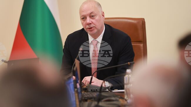 Промените в Кодекса за социално осигуряване дават възможност за развитието на капиталовия пазар и за ръст на пенсиите, каза Росен Желязков