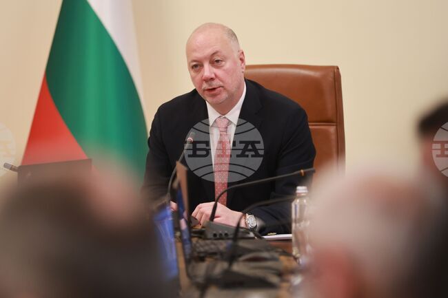 Промените в Кодекса за социално осигуряване дават възможност за развитието на капиталовия пазар и за ръст на пенсиите, каза Росен Желязков