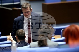 Народно събрание - заседание - Станислав Анастасов