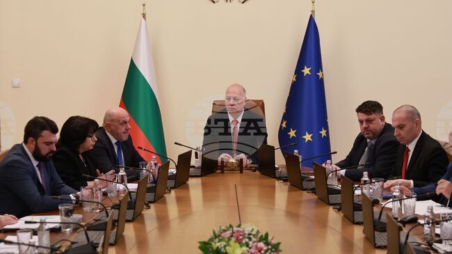 Откриването на граничния преход „Рудозем - Ксанти“ е директна инвестиция в регионите от двете страни на границата, заяви Георг Георгиев 