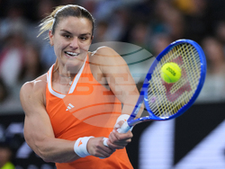 Australian Open Tennis