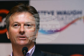 Cricket European T20-Waugh