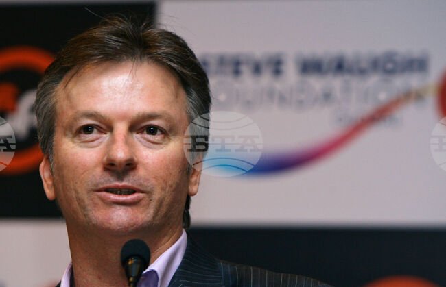 Cricket European T20-Waugh