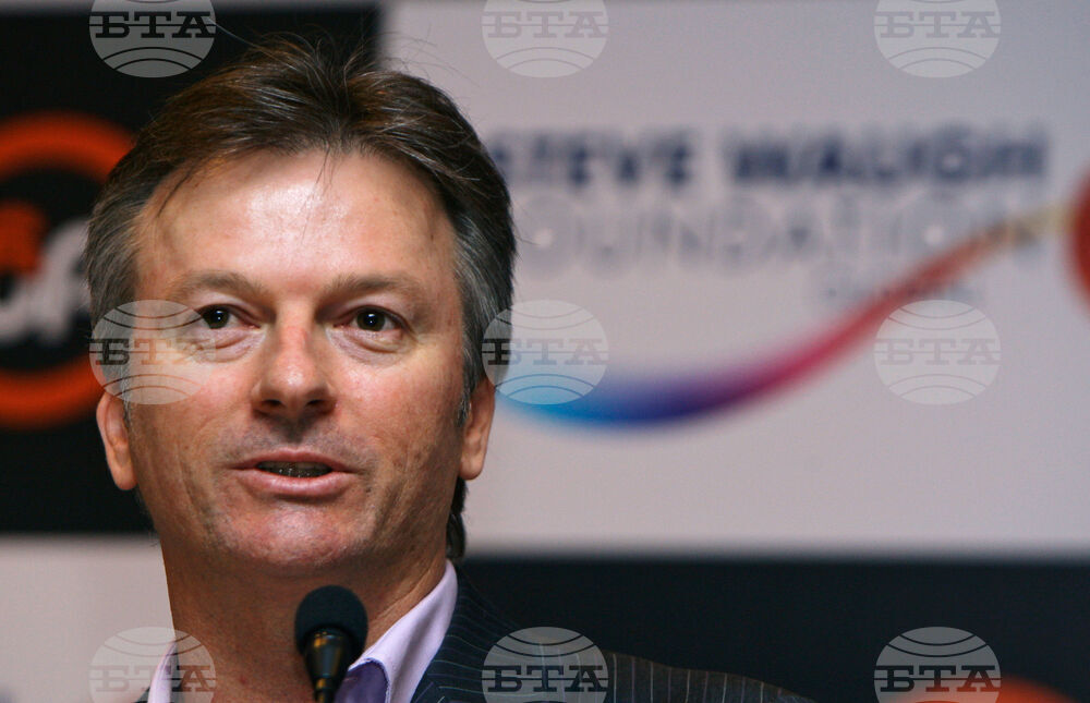 Cricket European T20-Waugh