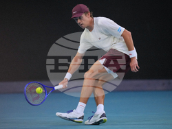 Australian Open Tennis