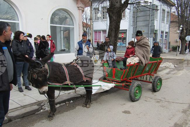 Конкурс за най-добро домашно вино правят във Вършец за празника Трифон Зарезан