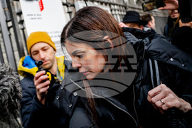 Switzerland Bar Fire Trial