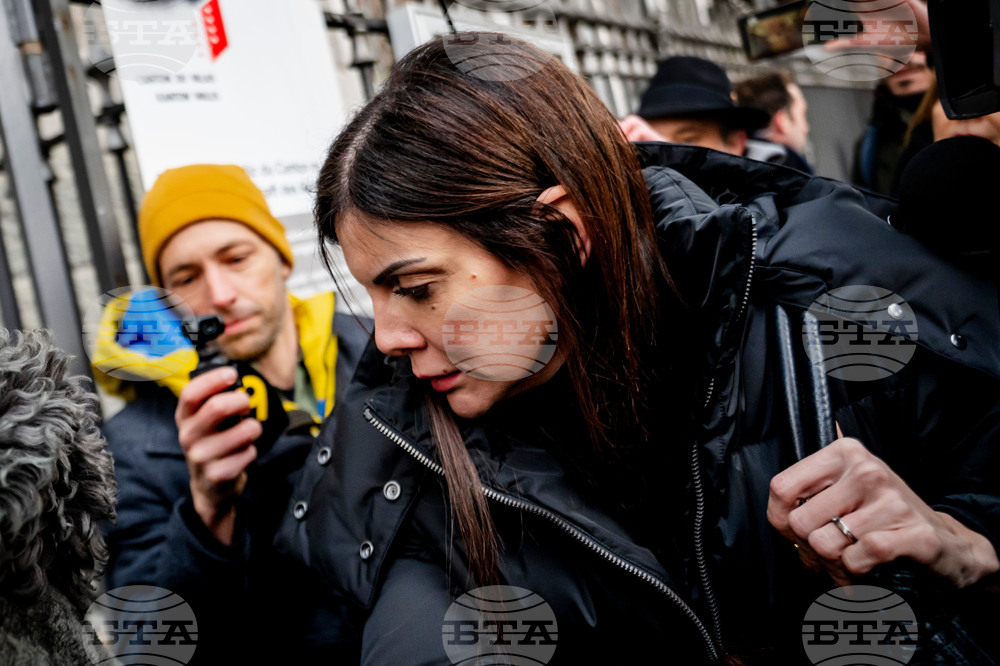 Switzerland Bar Fire Trial
