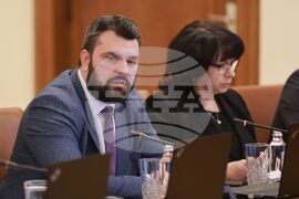 Министерски съвет - заседание