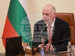 Министерски съвет - заседание