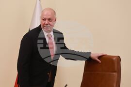 Министерски съвет - заседание