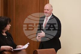 Министерски съвет - заседание