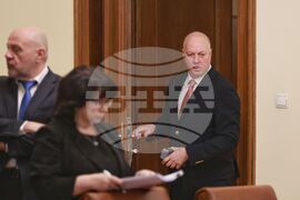 Министерски съвет - заседание