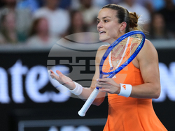 Australian Open Tennis