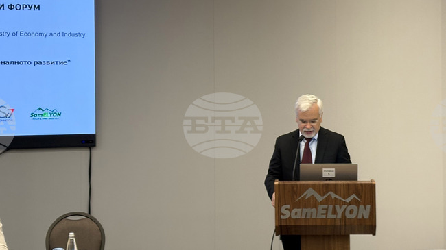 Bulgaria and Hungary Have Long and Successful Traditions in Education - Outgoing Deputy Education Minister 