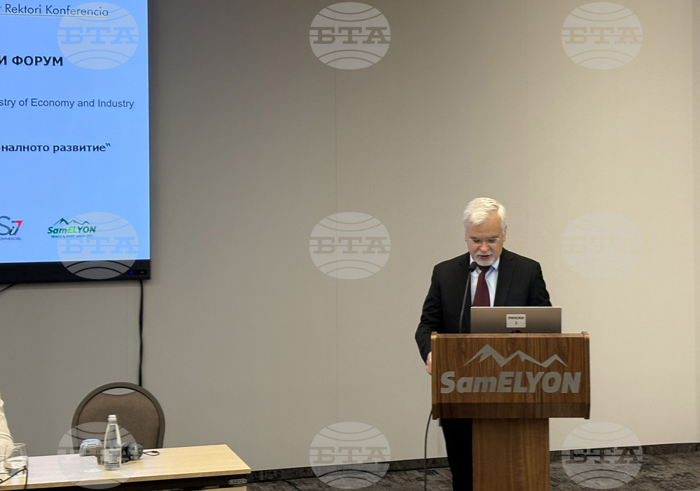 Bulgaria and Hungary Have Long and Successful Traditions in Education - Outgoing Deputy Education Minister 