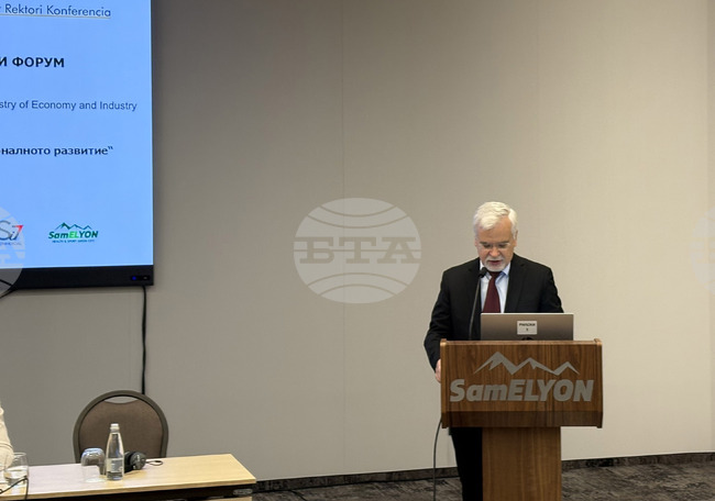 Bulgaria and Hungary Have Long and Successful Traditions in Education - Outgoing Deputy Education Minister 