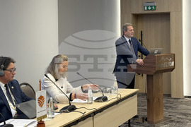 Самоков - Първи българо-унгарски ректорски форум