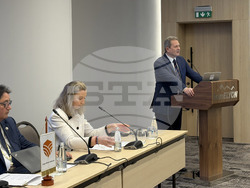 Самоков - Първи българо-унгарски ректорски форум