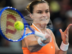 Australian Open Tennis