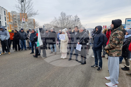 Велико Търново - протест - кариера