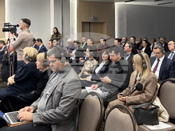 Самоков - Първи българо-унгарски ректорски форум