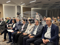 Самоков - Първи българо-унгарски ректорски форум